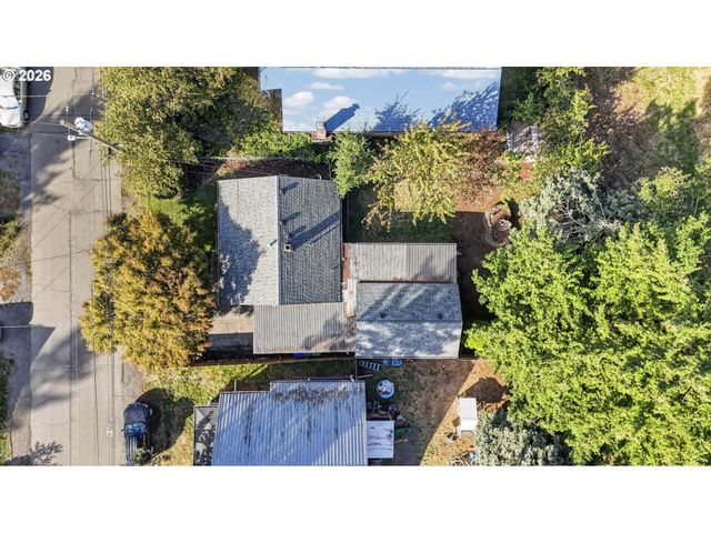 540 Ne 94TH Ave, Portland, OR 97220