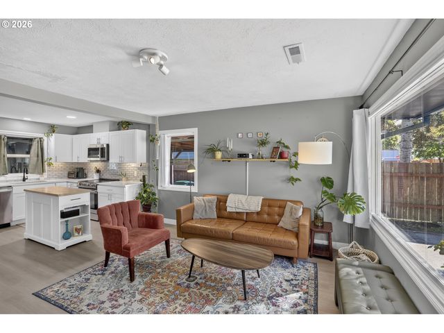 540 Ne 94TH Ave, Portland, OR 97220