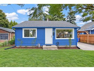 540 Ne 94TH Ave, Portland, OR 97220