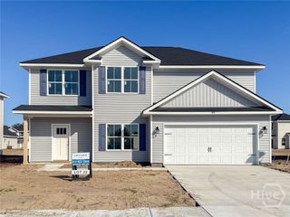 45 Hollis Lane, Hinesville, GA 31313