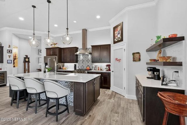 401 BOURGANVILLE Drive, Palm Coast, FL 32137