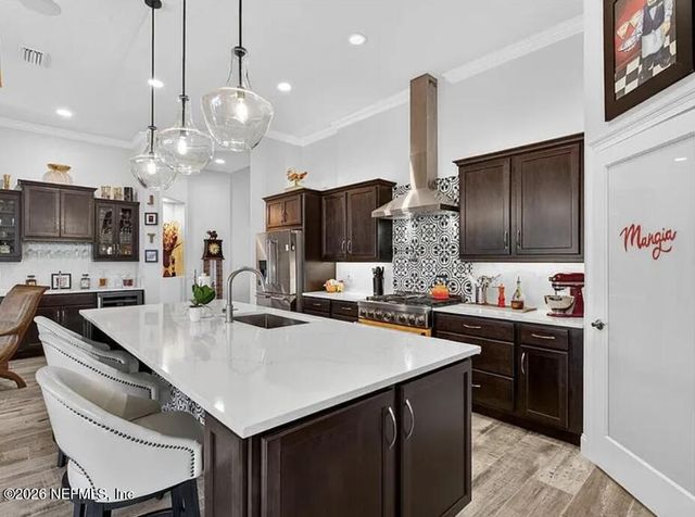 401 BOURGANVILLE Drive, Palm Coast, FL 32137