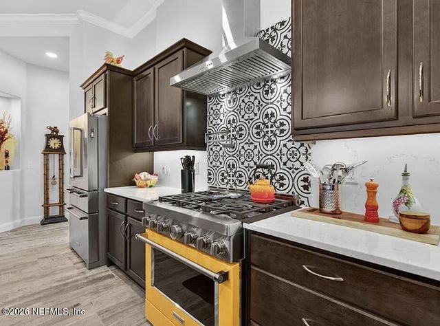 401 BOURGANVILLE Drive, Palm Coast, FL 32137