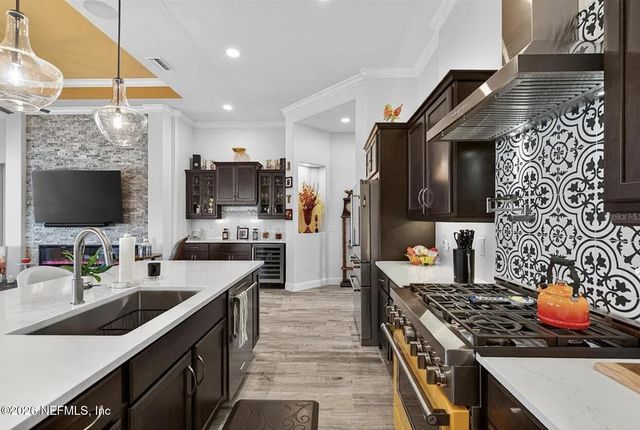 401 BOURGANVILLE Drive, Palm Coast, FL 32137