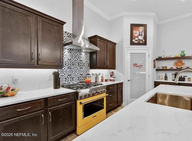 401 BOURGANVILLE Drive, Palm Coast, FL 32137