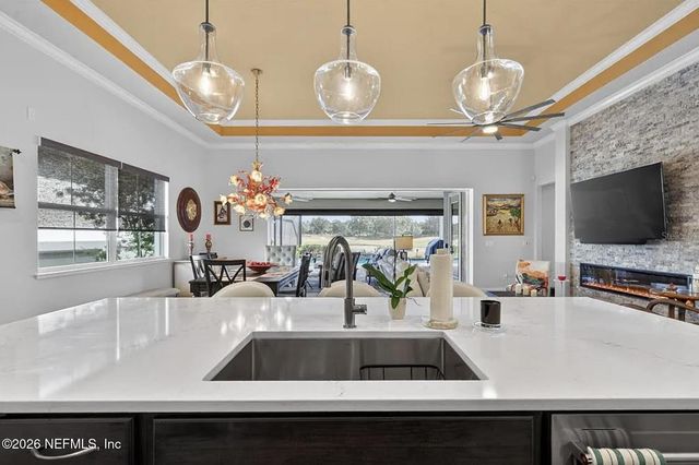 401 BOURGANVILLE Drive, Palm Coast, FL 32137