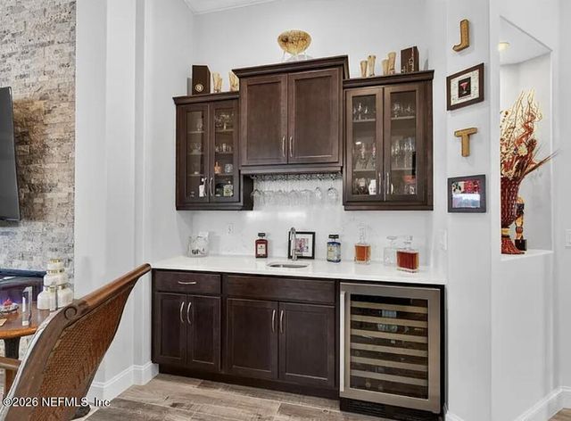 401 BOURGANVILLE Drive, Palm Coast, FL 32137