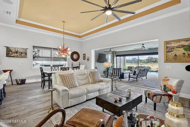 401 BOURGANVILLE Drive, Palm Coast, FL 32137