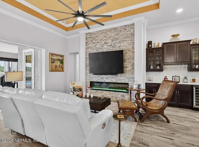 401 BOURGANVILLE Drive, Palm Coast, FL 32137