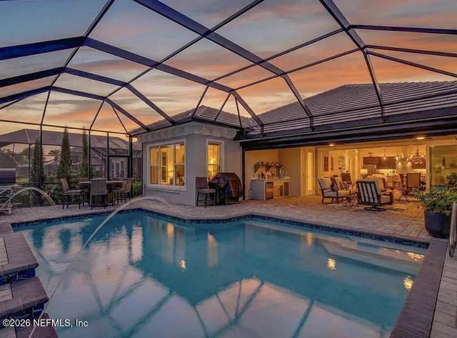 401 BOURGANVILLE Drive, Palm Coast, FL 32137