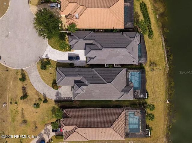 401 BOURGANVILLE Drive, Palm Coast, FL 32137