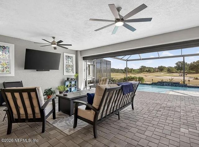 401 BOURGANVILLE Drive, Palm Coast, FL 32137