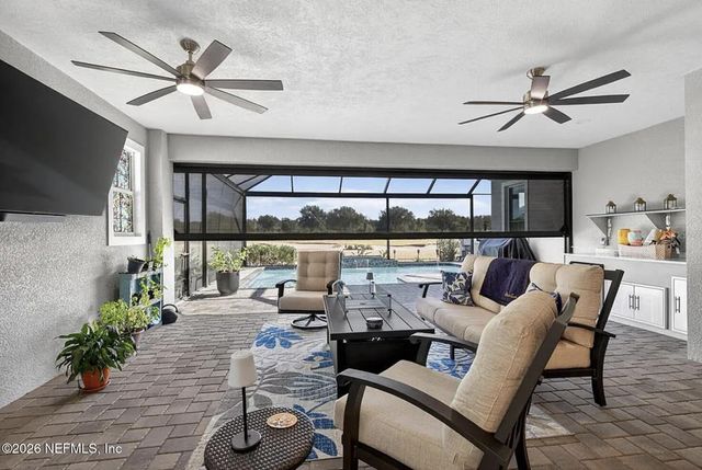 401 BOURGANVILLE Drive, Palm Coast, FL 32137