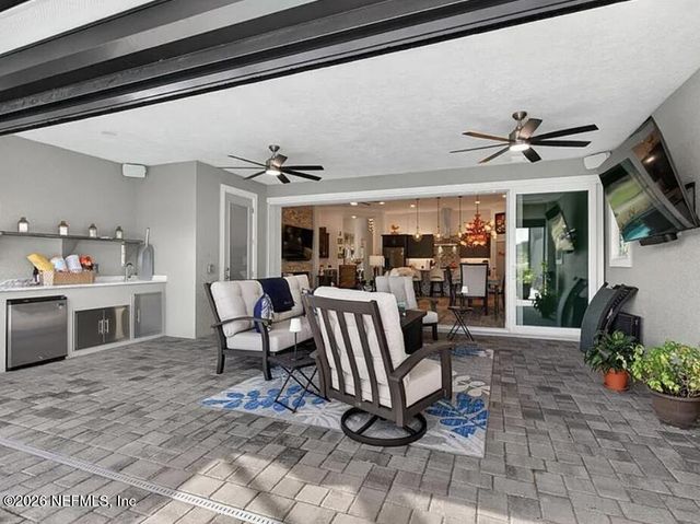 401 BOURGANVILLE Drive, Palm Coast, FL 32137