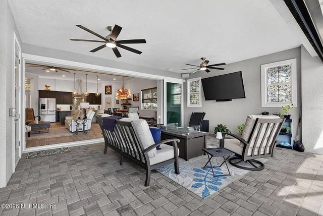 401 BOURGANVILLE Drive, Palm Coast, FL 32137