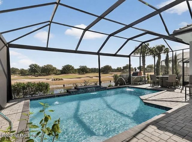 401 BOURGANVILLE Drive, Palm Coast, FL 32137