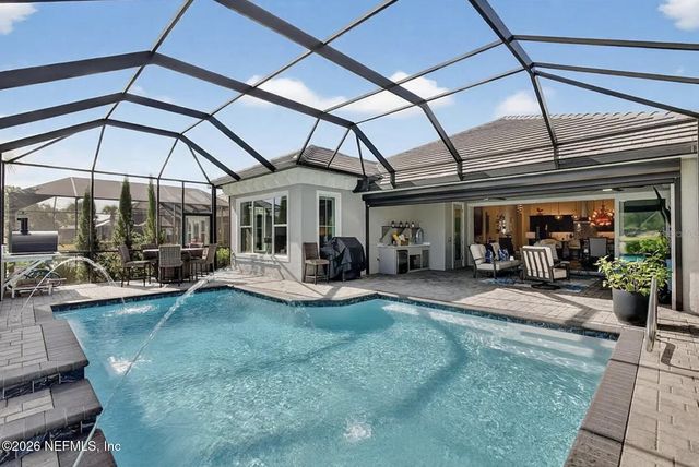 401 BOURGANVILLE Drive, Palm Coast, FL 32137