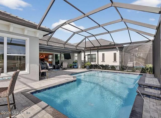 401 BOURGANVILLE Drive, Palm Coast, FL 32137