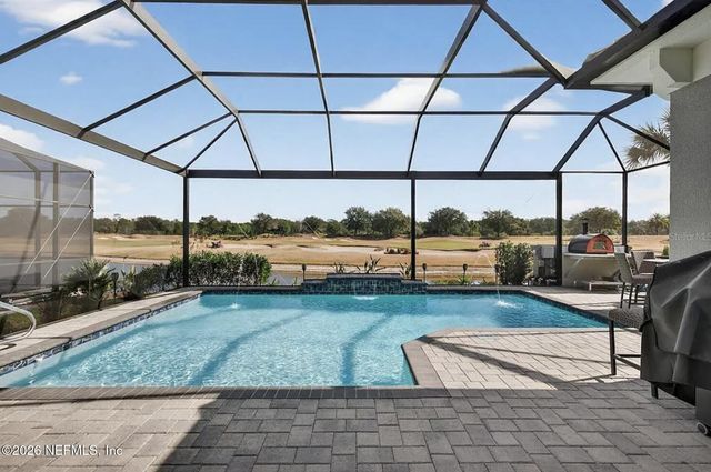 401 BOURGANVILLE Drive, Palm Coast, FL 32137