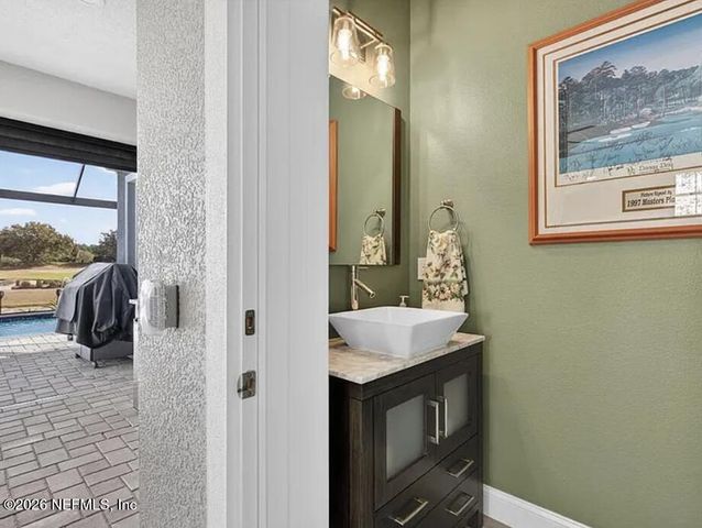 401 BOURGANVILLE Drive, Palm Coast, FL 32137