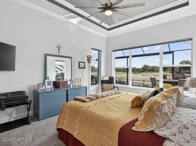 401 BOURGANVILLE Drive, Palm Coast, FL 32137