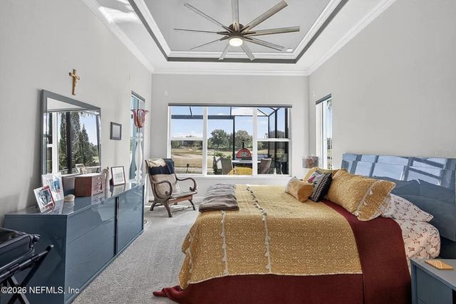 401 BOURGANVILLE Drive, Palm Coast, FL 32137