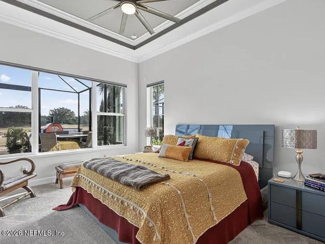 401 BOURGANVILLE Drive, Palm Coast, FL 32137