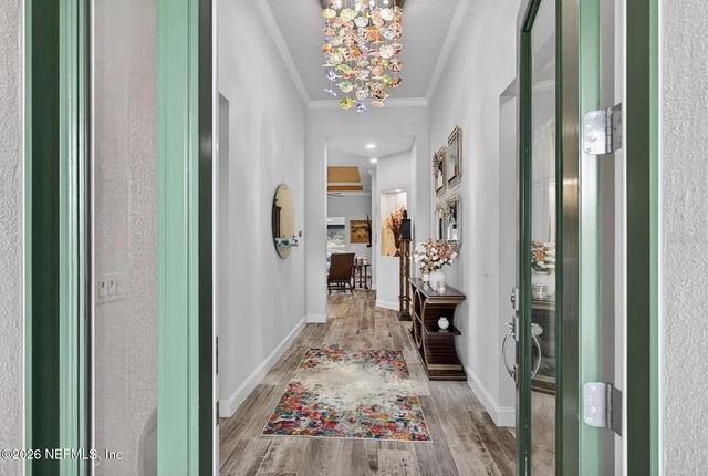 401 BOURGANVILLE Drive, Palm Coast, FL 32137