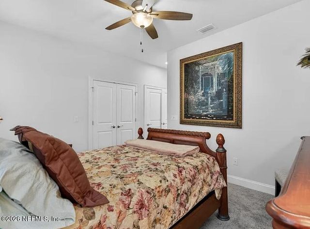 401 BOURGANVILLE Drive, Palm Coast, FL 32137