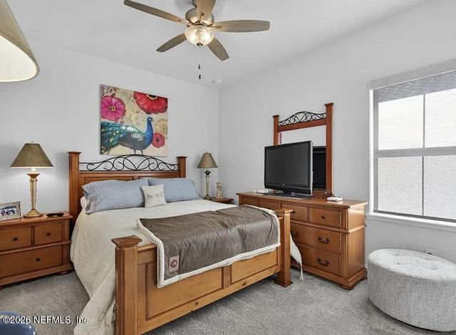 401 BOURGANVILLE Drive, Palm Coast, FL 32137