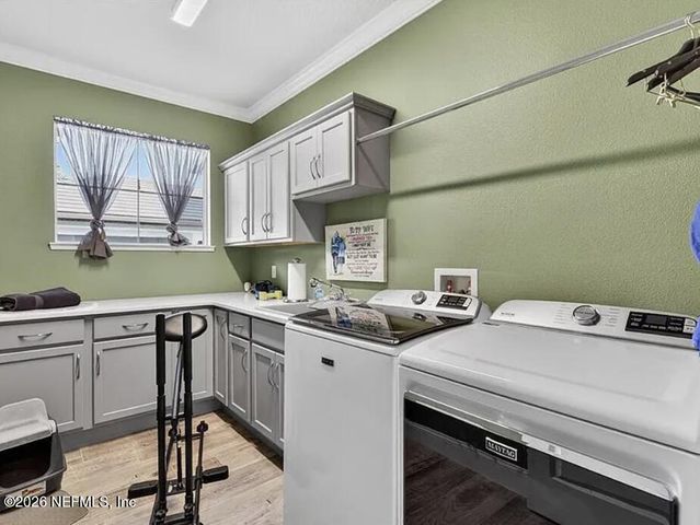 401 BOURGANVILLE Drive, Palm Coast, FL 32137