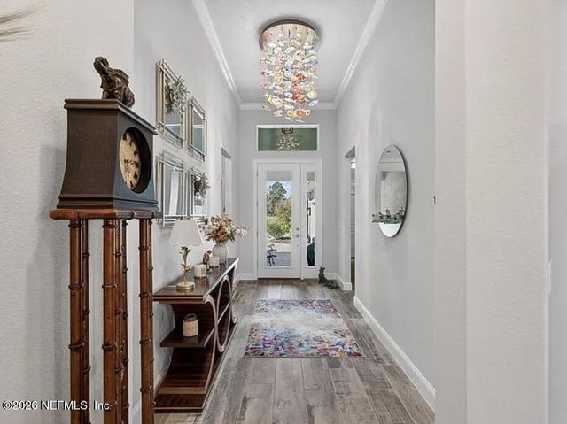 401 BOURGANVILLE Drive, Palm Coast, FL 32137