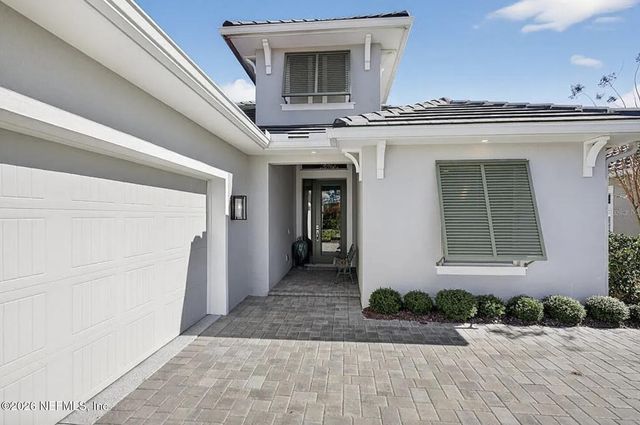 401 BOURGANVILLE Drive, Palm Coast, FL 32137