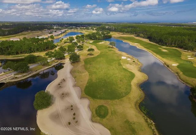 401 BOURGANVILLE Drive, Palm Coast, FL 32137