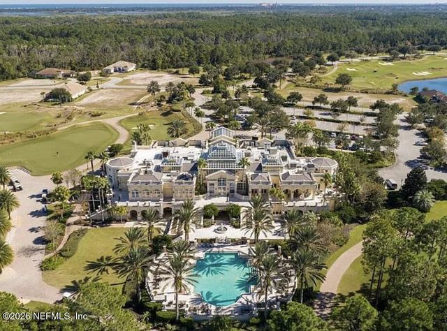 401 BOURGANVILLE Drive, Palm Coast, FL 32137