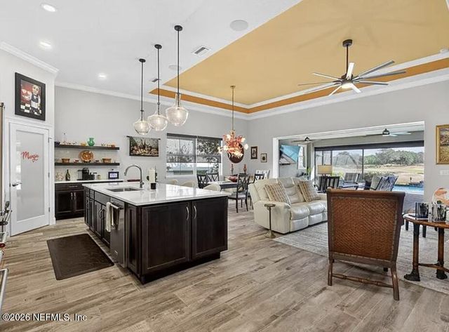 401 BOURGANVILLE Drive, Palm Coast, FL 32137