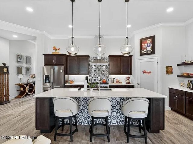 401 BOURGANVILLE Drive, Palm Coast, FL 32137