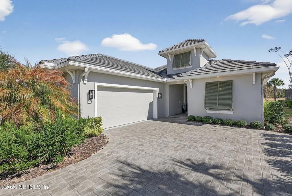 401 BOURGANVILLE Drive, Palm Coast, FL 32137