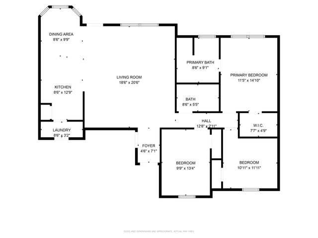 332 Comanche Trail, West Tawakoni, TX 75474