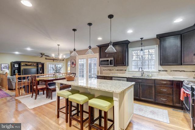 20 BRIAN DANIEL CT, Reisterstown, MD 21136