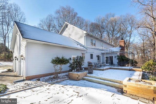 20 BRIAN DANIEL CT, Reisterstown, MD 21136
