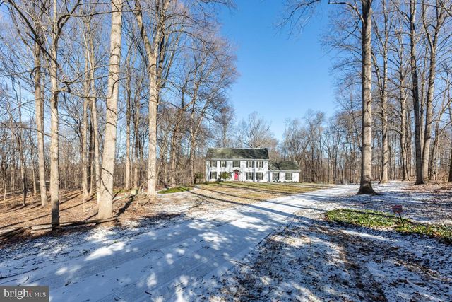 20 BRIAN DANIEL CT, Reisterstown, MD 21136