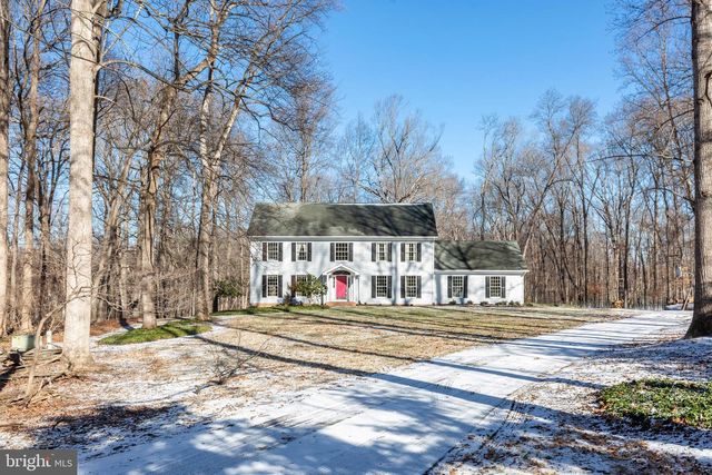20 BRIAN DANIEL CT, Reisterstown, MD 21136