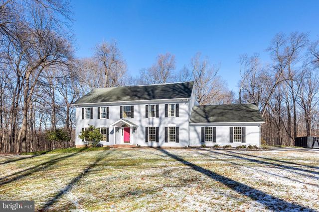 20 BRIAN DANIEL CT, Reisterstown, MD 21136