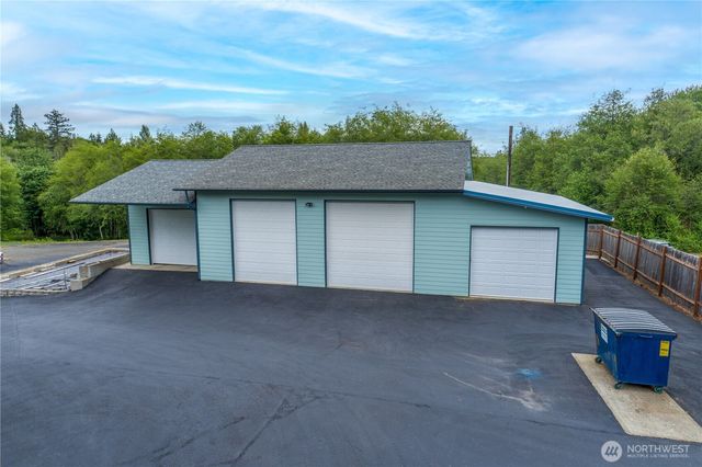 741 SE Cook Plant Farm Road, Shelton, WA 98584