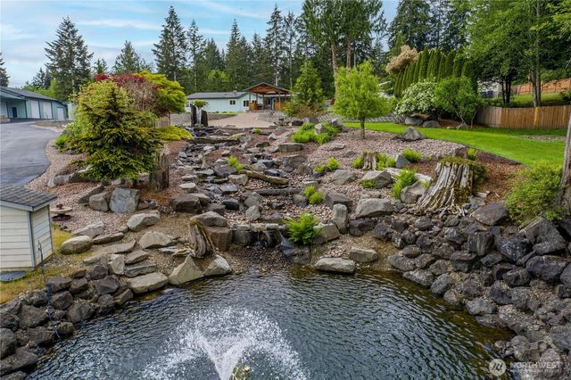 741 SE Cook Plant Farm Road, Shelton, WA 98584