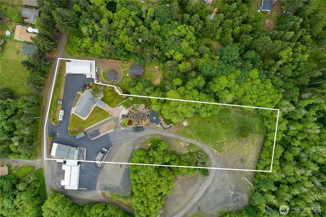 741 SE Cook Plant Farm Road, Shelton, WA 98584