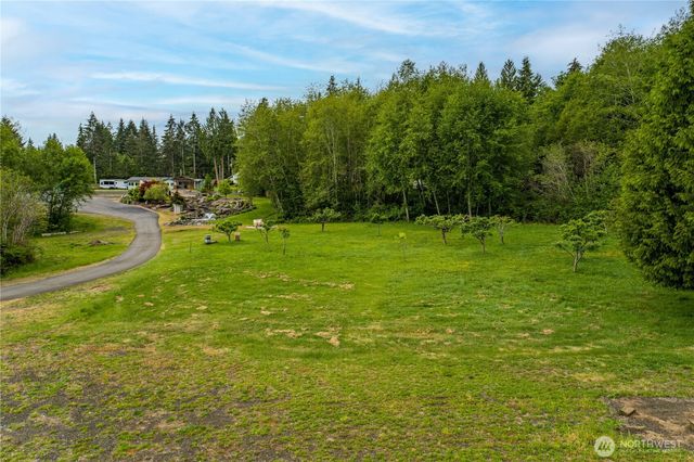 741 SE Cook Plant Farm Road, Shelton, WA 98584