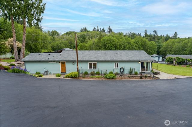 741 SE Cook Plant Farm Road, Shelton, WA 98584