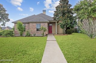 101 Zenda Street, Youngsville, LA 70592